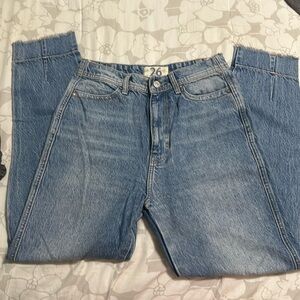 Free people jeans